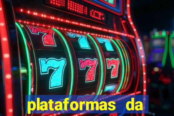 plataformas da china de jogos